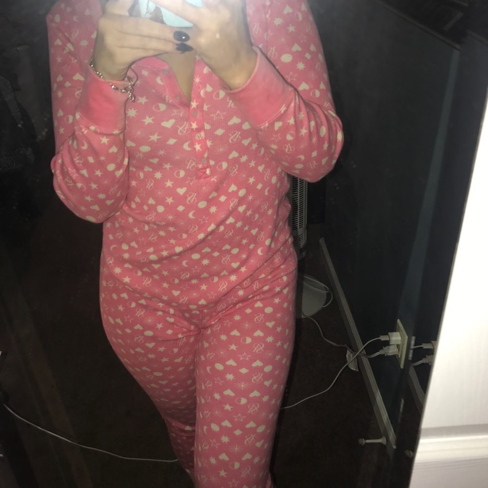 Victoria's Secret Super Comfy Pajama Set💓